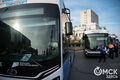 Запуск троллейбуса в Чебоксарах затянется из-за жалобы омских дорожников
