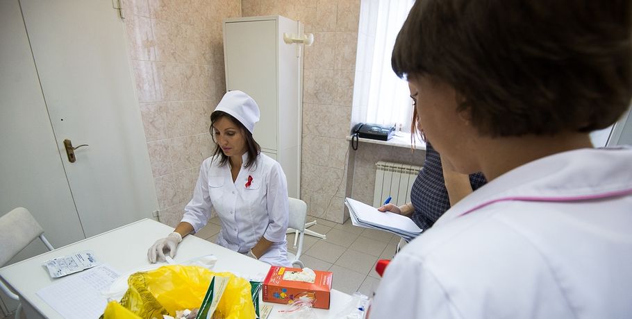 Жители Омской области стали реже умирать от туберкулеза