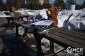 Омичи объявили народный траур по погибшим на пожаре в Кемерове