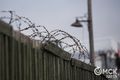 Сотрудника омской колонии обвиняют в издевательствах над заключенными