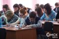 LIVE: "Тотальный диктант" в Омске: онлайн-тестирование