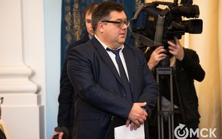 Информационная политика Омской области останется без начальника