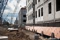 Омская прокуратура заставит правительственный фонд достроить жилье дольщиков