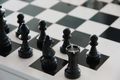 Омич Владислав Артемьев занял пятое место на престижном шахматном турнире в ОАЭ