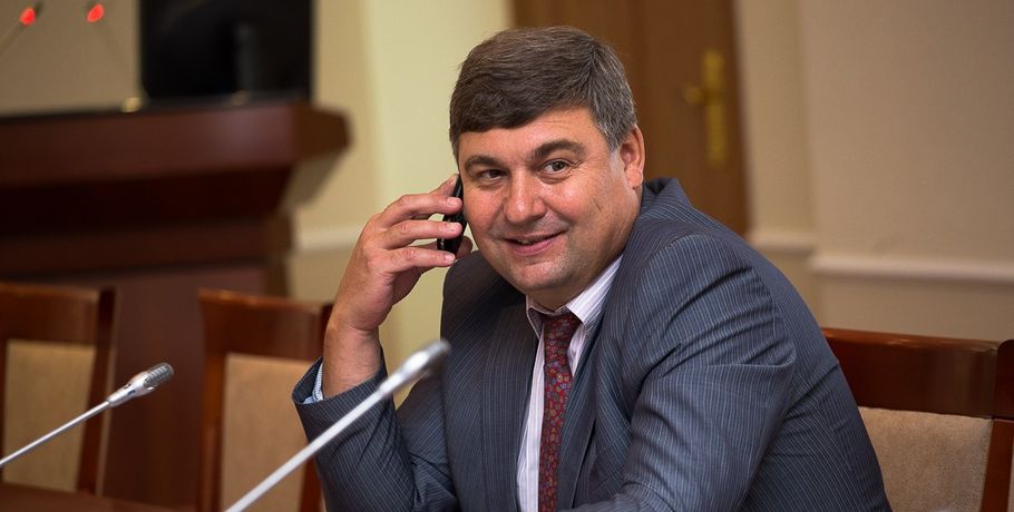 В омском правительстве ищут замену для министра строительства
