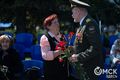 В Омске у памятника труженикам тыла ветераны станцуют майский вальс