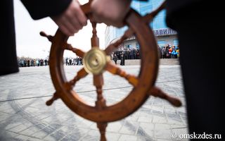 Против руководства Омского речного порта возбудили уголовное дело