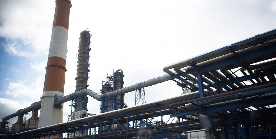Китайцы построят на омском нефтезаводе комплекс за 26 миллиардов рублей