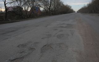 Ремонт дорог к дачам поручат омскому правительству