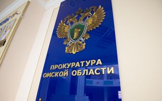 Федеральный суд помог омским прокурорам в борьбе с ювелиром Стрельниковым