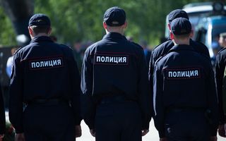 В Омске назвали годовой заработок главного полицейского