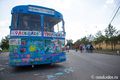 Троллейбусы в Омске раскрасят дети