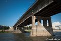 В Омске могут закрыть еще два моста на ремонт