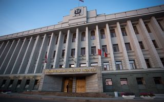 Конкурс на министров в Омской области назвали фарсом
