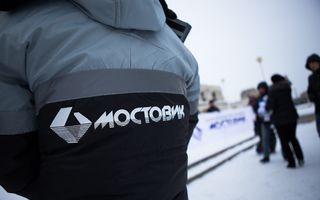 В Омске с дисконтом пытаются продать имущество "Мостовика"
