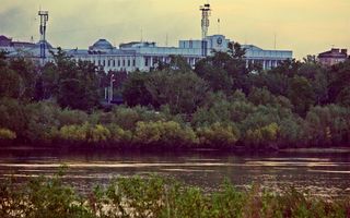 Роспотребнадзор Омска огласил результаты проверки качества воды Иртыша