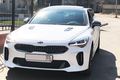 KIA БАРС меняет стереотипы при выборе автомобиля