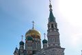 Мэрия Омска подарит епархии часть Успенского собора 