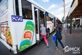 Покупка новых автобусов спасет омичей от повышения цен на проезд