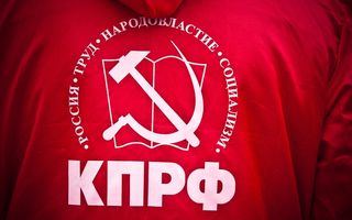 У омских коммунистов не будет своего кандидата в губернаторы