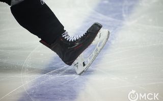 Мэр Омска предложила местным чиновникам заняться хоккеем