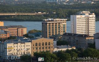 Муниципальную недвижимость в Омске не смогут предоставлять на 49 лет