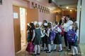 В этом году в Омске откроется более 500 первых классов