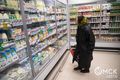 В Омске "Холидей" устроил масштабную распродажу супермаркетов