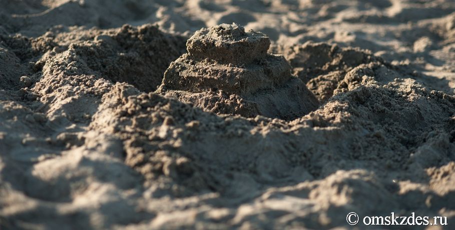 Разработчиков песчаных карьеров в Омске поведут на аукцион