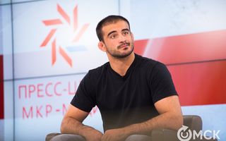 Андрей Корешков сокрушил черногорского психопата на турнире Bellator 203