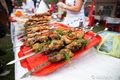 В Омске устроят фестиваль национальной кухни разных стран