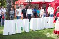 Более 100 тысяч омичей побывали на выставке-ярмарке "АгроОмск-2018"