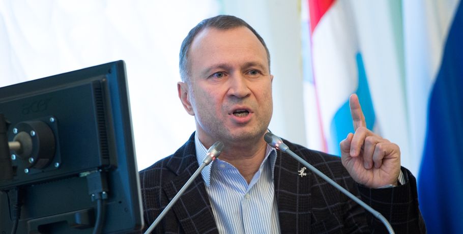 Самый богатый депутат омского горсовета заработал 48 миллионов рублей