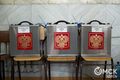 Избирком зарегистрировал четверых кандидатов, желающих стать омским губернатором