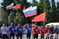 В Омске русские богатыри победили команду силачей Китая