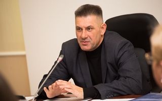 Мэр Омска подтвердила отставку директора департамента строительства