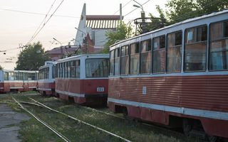 На "Уралтрансмаше" считают возможным пустить трамвай по тоннелям омского метро