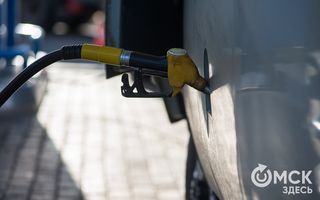 В Омске повысили цены на газ для авто. УФАС не нашло нарушений