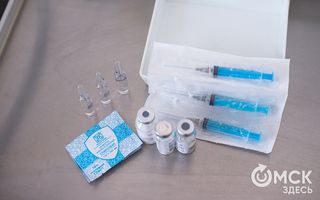 Омские медики готовятся к эпидемии гриппа