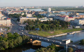 Звезды урбанистики расскажут, как сделать Омск лучше