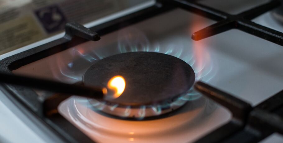 Жители Омской области задолжали за газ 120 миллионов рублей