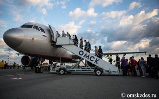 Из Омска организуют прямой рейс до курортного центра Китая