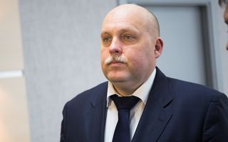 Омский суд вынес приговор проворовавшемуся ректору
