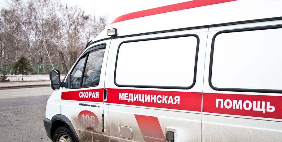 Омская туристка потеряла сознание в горах Крыма