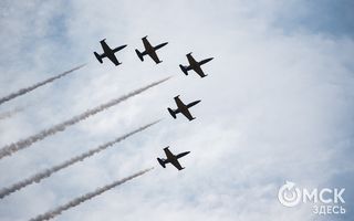 В Омске может появиться уникальный музей авиации