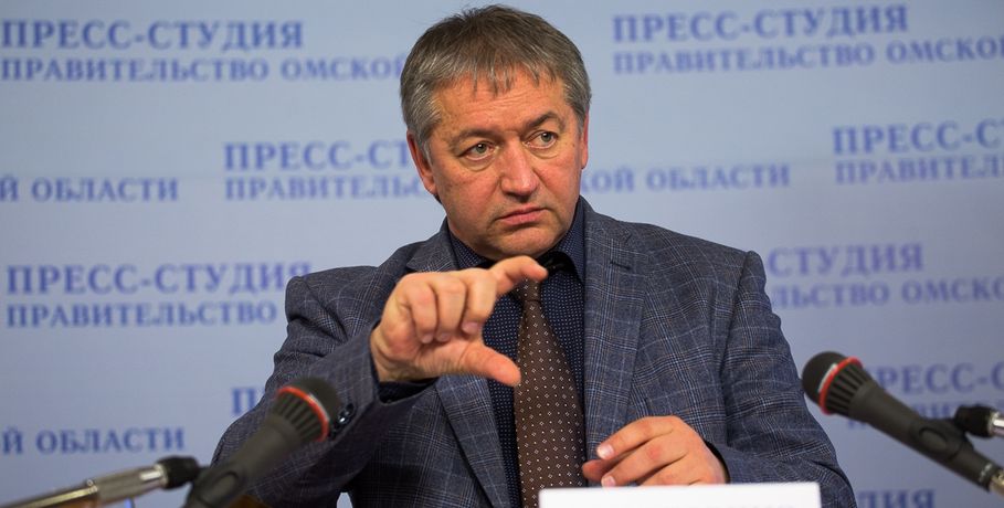 Избирком Омской области не ждёт высокой явки на выборах губернатора