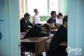 Омских школьников увезут в Крым готовиться к ЕГЭ