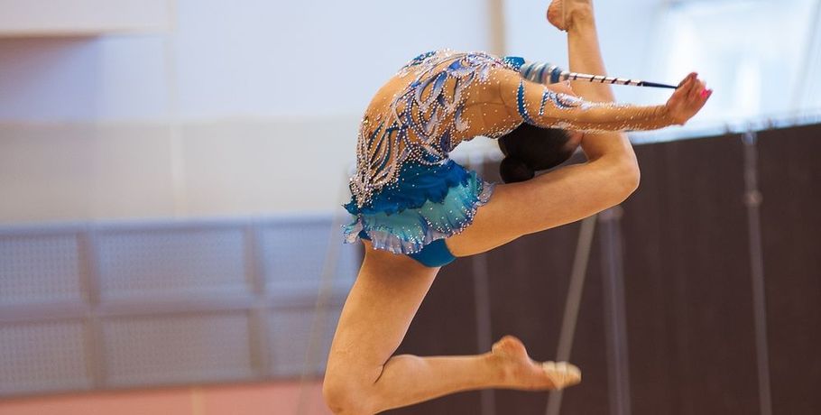 Омские гимнастки завоевали на чемпионате мира золотую и серебряную медали