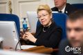 Елена Мизулина осталась на посту сенатора от Омской области