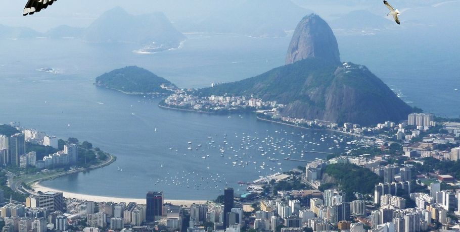 Сутки проживания в Бразилии обойдутся в 90 реалов или 1,5 тысячи рублей